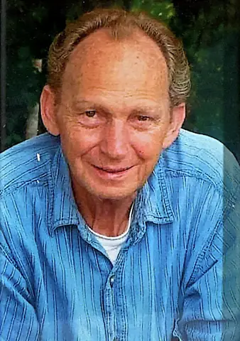Sherman Ray Marcum