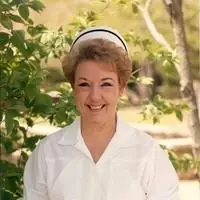 Elizabeth Katheryn Welch