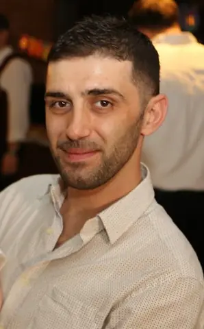 Ylli Sadiku