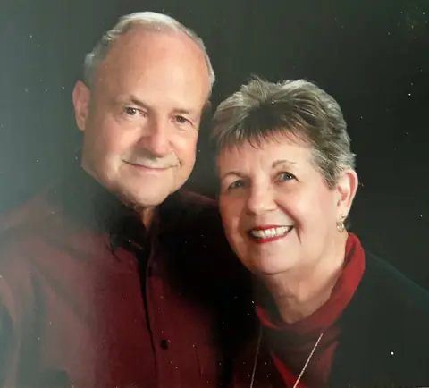 Ken & Glenda Gross